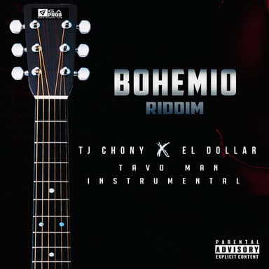 Bohemio Riddim