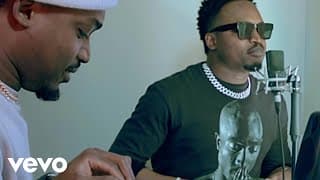 Tavo Man - Inolvidable (SESSION #1)