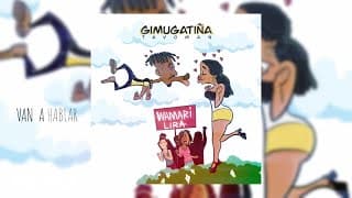 Tavo Man - Tavo Man - Gimugatiña (Video Lyrics En Español )