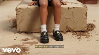 Tavo Man - Tikini ( Video Lyrics )